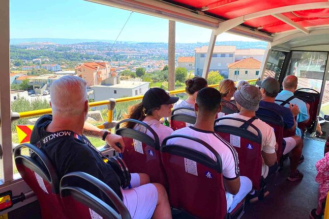 2 Day Pass with Sightseeing Bus - Price and Value: Is $38.62 a Good Deal?