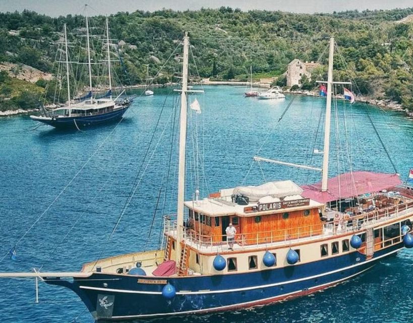 2-Hour Sunset Cruise Split - Split sunset photo game plan that actually works