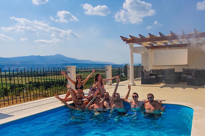 2 hours Beginner Quad Tour at Dalmatia Inland - Safety and comfort: how to make this feel easy
