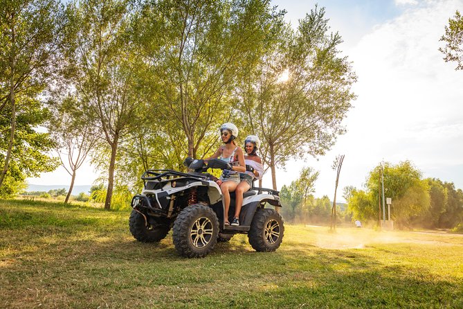 2 hours Beginner Quad Tour at Dalmatia Inland - Should you book this 2-hour Beginner Quad Tour?