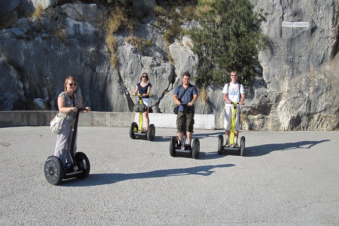 2-hours Split Segway Tour - Price and value: is $96.79 a smart splurge?