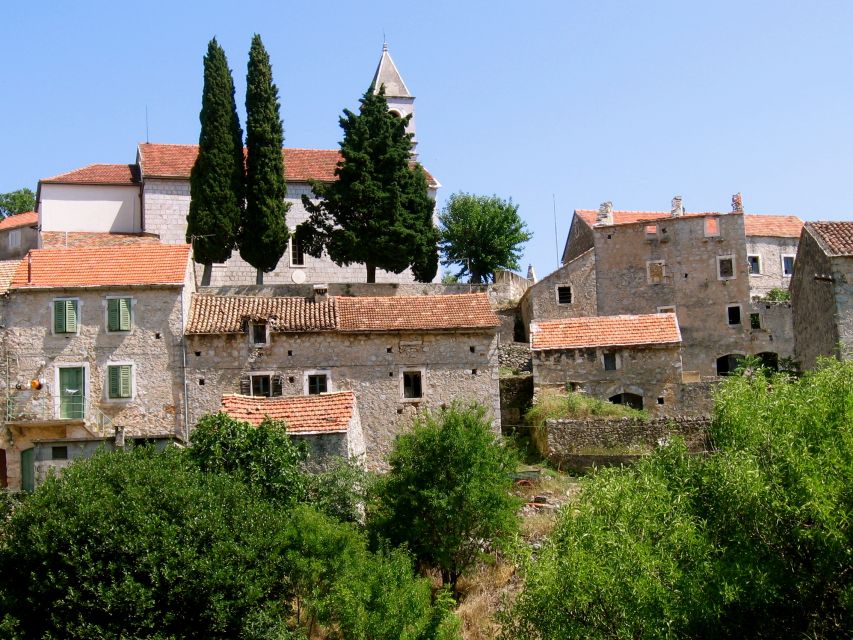 3-Hour Lavender Tour from Hvar - Price and Value: Is $159 Fair for 2.5 Hours?
