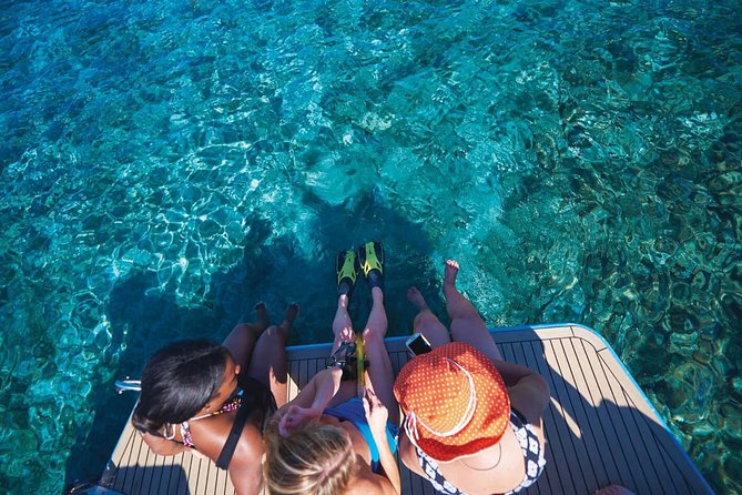 3-Island Split Boat Tour (Šolta Drvenik Mali, Drvenik Veli) - Price and value: what you’re paying for at $87.45 per person