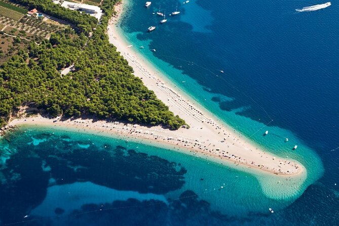 3 Islands Speedboat Tour: Golden Horn, Blue Lagoon & Jelsa Town - Price and value: does $96.12 make sense?