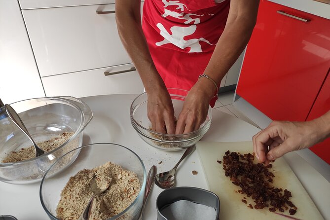 4-Hour Dalmatian Food and Wine flavors Experience in Split Patio - Rakija, Liquors, and Wine: Drink Without Losing the Meal