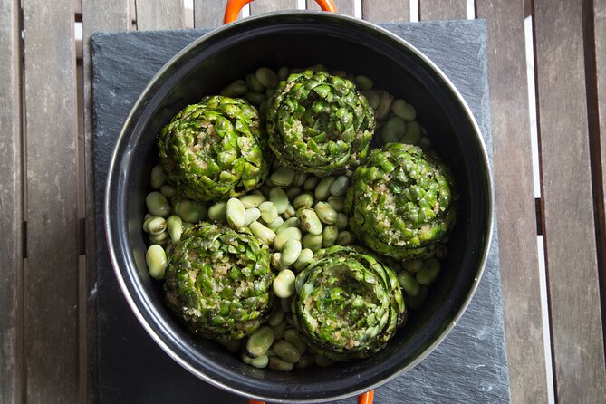 4-Hour Dalmatian Food and Wine flavors Experience in Split Patio - What You Learn, Beyond Recipes
