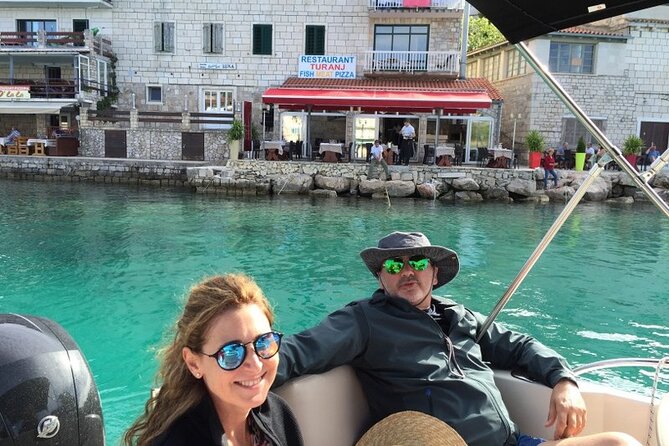 50 Shades of Blue - Gear, safety, and what to pack for a full 9 hour sea day
