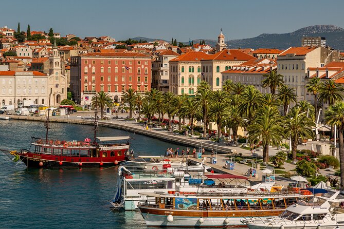 6 Day Private Tour Split to Dubrovnik: Hidden Gems of Dalmatia - Key Highlights Worth Planning For