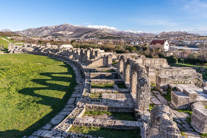 6 Day Private Tour Split to Dubrovnik: Hidden Gems of Dalmatia - Neretva Valley by Ladja Boat: Food on the River