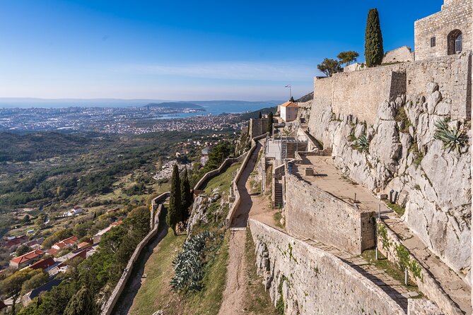 6 Day Private Tour Split to Dubrovnik: Hidden Gems of Dalmatia - Day 5: Dubrovnik at Pile Gate, Guided Orientation, then Wall Time
