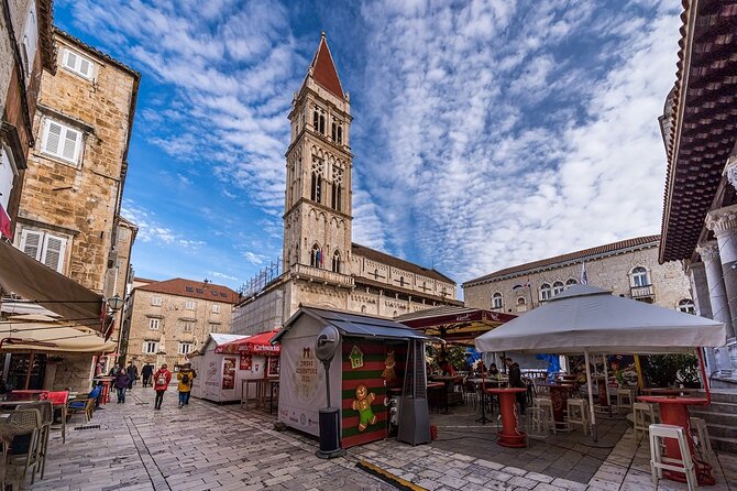 6 Day Private Tour Split to Dubrovnik: Hidden Gems of Dalmatia - Day 6: Transfer Out, with an Easy Path to Your Next Stop