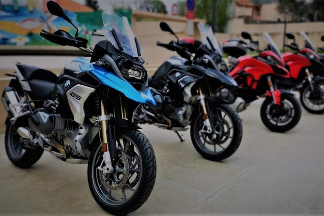 8-Day Private Sailing Tour from Split with Meals and Pickup - Day 3: Hvar motorcycle day to Korčula, Plenković underwater wine, Ston oysters