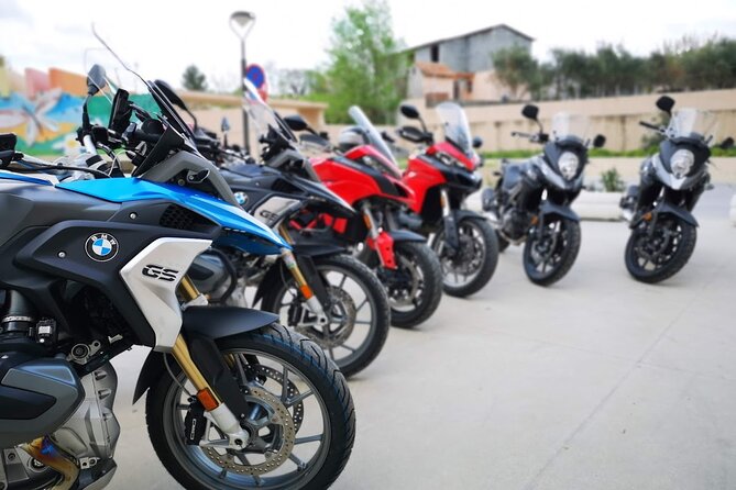 8-Day Private Sailing Tour from Split with Meals and Pickup - Day 7: Motorcycle to Mostar, Trebinje and Blagaj style stops, then the old bridge at night