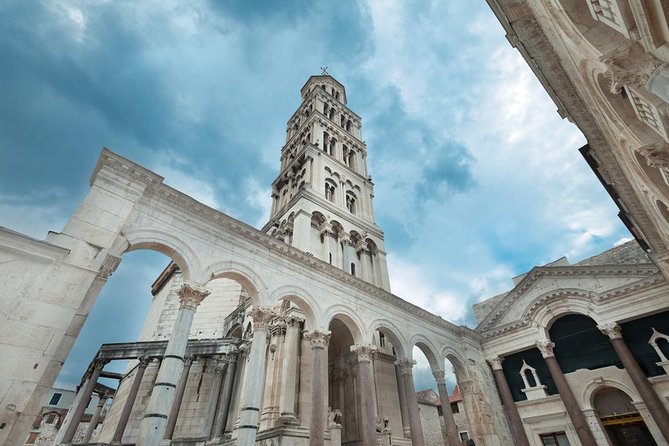 90-min Diocletian Palace Walking Tour - How to Dress and Plan When It Runs in All Weather
