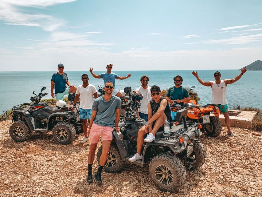Adrenaline Quad Safari- Military Tour - Who This Tour Fits Best, and Who Should Skip It