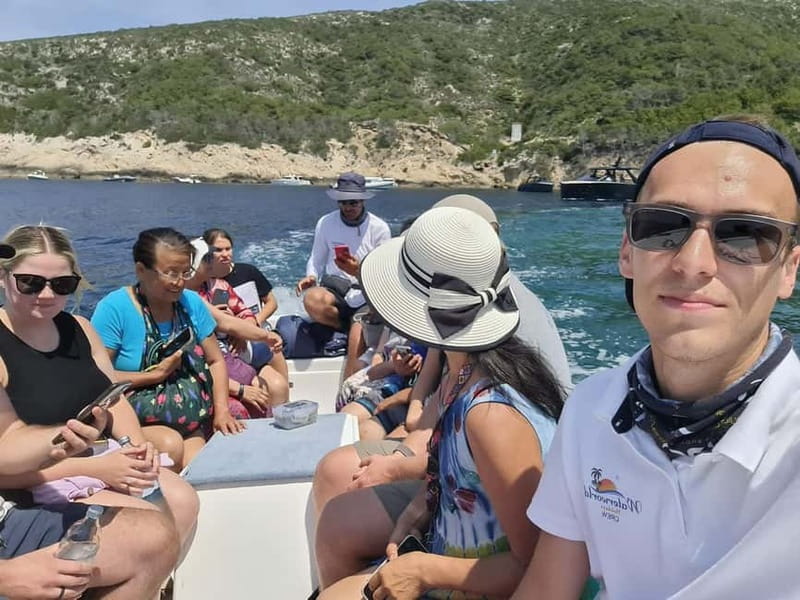Adriatic Adventure: Blue Cave & 6 Islands Speedboat Escape - What to Bring, and the Rules That Keep the Day Smooth