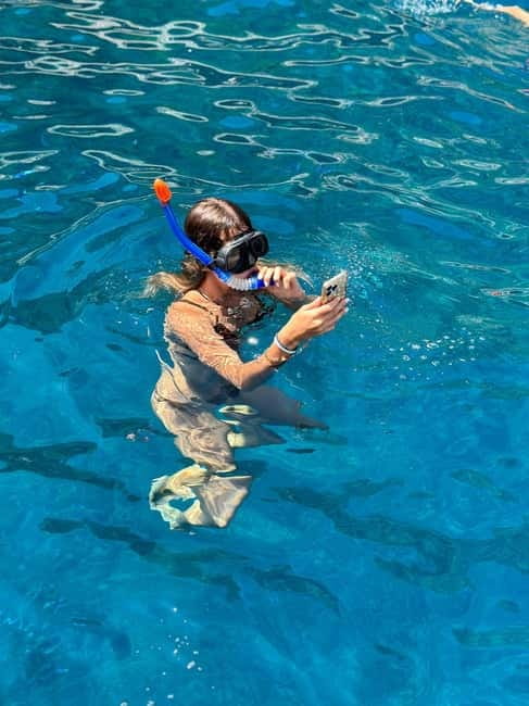 Adriatic Adventure: Blue Cave & 6 Islands Speedboat Escape - Midday Break and the Return Ride: Keep Your Energy for Hvar