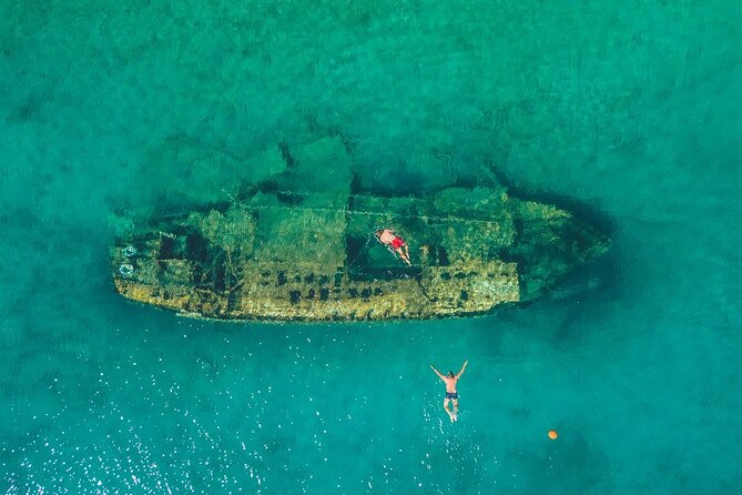 Adriatica Tour ( Blue Lagoon and Solta) from Trogir or Split - Who this trip suits, and who should reconsider