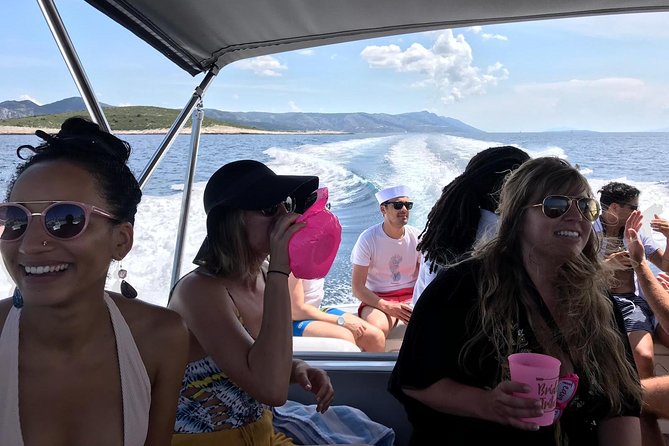 Adventurous Blue and Green Cave group tour - Price and value: what you really get for about $95
