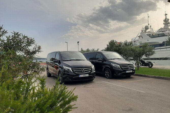 Airport shuttle - Price and Value: Paying for Time Saved, Not Just Seats