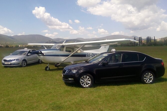 Airport Split: Private Transfer from Split - Who This Transfer Fits Best