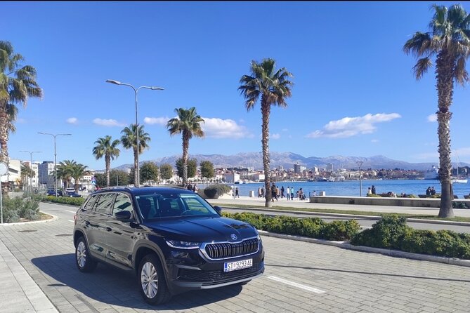 Airport Split: Private Transfer to Split - Who This Transfer Fits Best