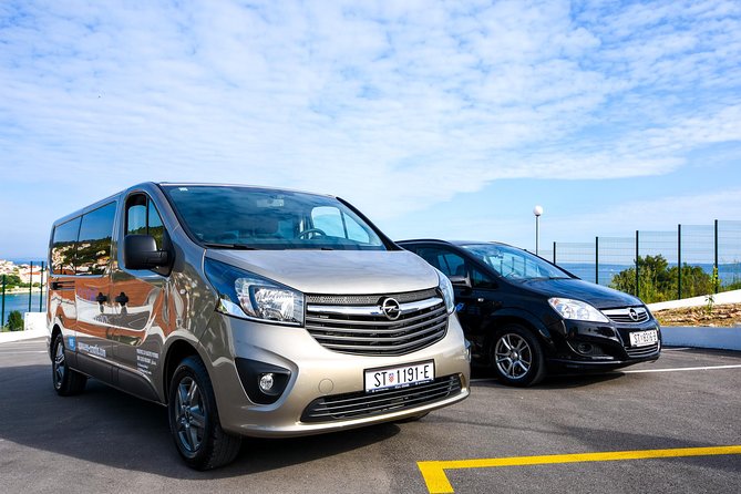 Airport Transfer - Key Things I’d Notice First