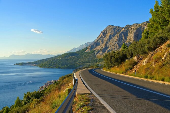 Airport Transfer - Price Value for Groups, Couples, and First-Time Croatia Trips