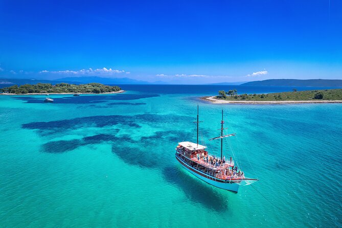 All-Inclusive Blue Lagoon & 3 Island Boat Tour with Food & Drinks - How the 9:00 AM start sets the tone in Split