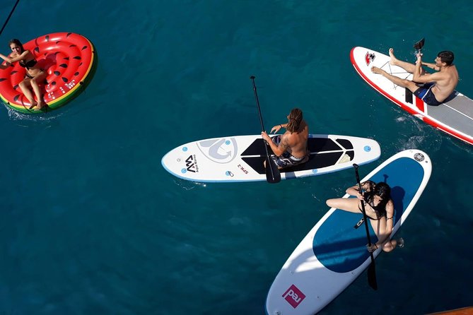 All Inclusive Brac and Solta islands swimming cruise - Who this cruise suits best (and who should skip it)