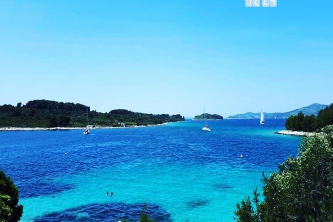 All-inclusive Gastro Blue Cave Tour from Split - Key Highlights Worth Booking