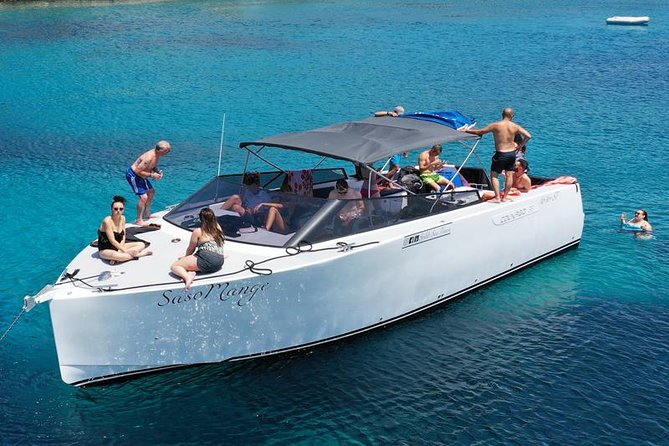All-inclusive Gastro Blue Cave Tour from Split - From Split to Biševo, Vis, Hvar, and Solta, Without the Day-Trip Stress