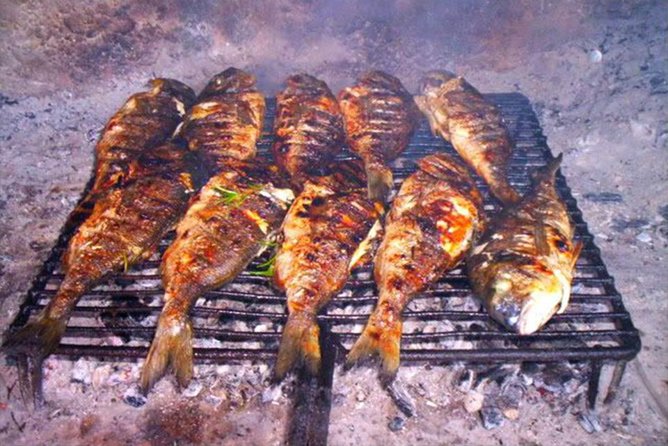 All-inclusive Gastro Blue Cave Tour from Split - Drinks and Lunch: The Real Reason This Tour Feels Worth It