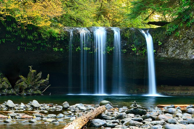 All inclusive luxury daytrip Plitvice Lakes from Split or Trogir - From Split or Trogir to Plitvice, without the stress
