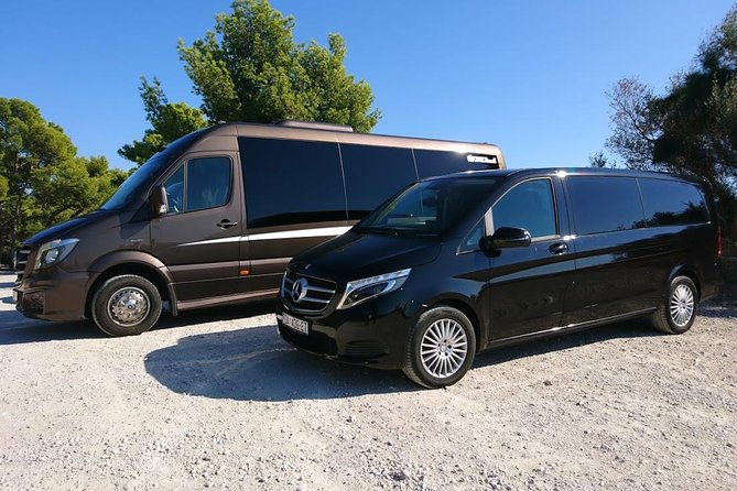 All inclusive luxury daytrip Plitvice Lakes from Split or Trogir - Price and value: does $654.09 make sense for your day?