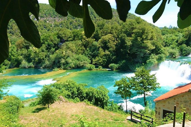 All inclusive luxury Krka waterfalls trip from Split or Trogir. - Key Things I’d Plan Around
