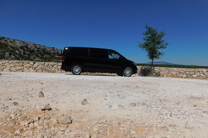 All inclusive luxury Krka waterfalls trip from Split or Trogir. - Roski Slap and Skradin: Old Mill Moments plus Town Time