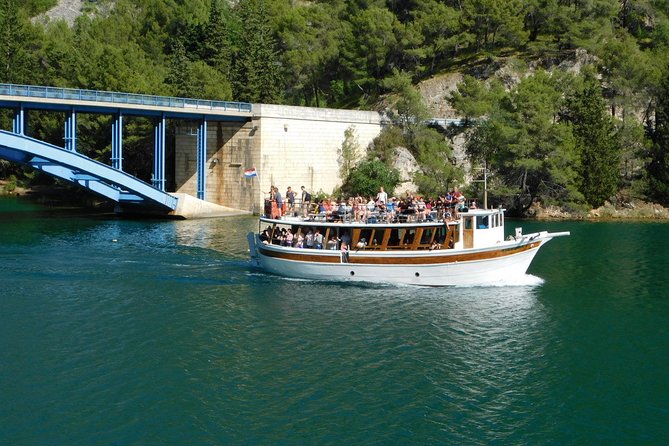 All inclusive luxury Krka waterfalls trip from Split or Trogir. - All-Inclusive Value: What You Avoid Paying, and Why It Matters