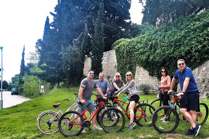Ancient Split bike tour - Why the price feels fair at $76.22 per person