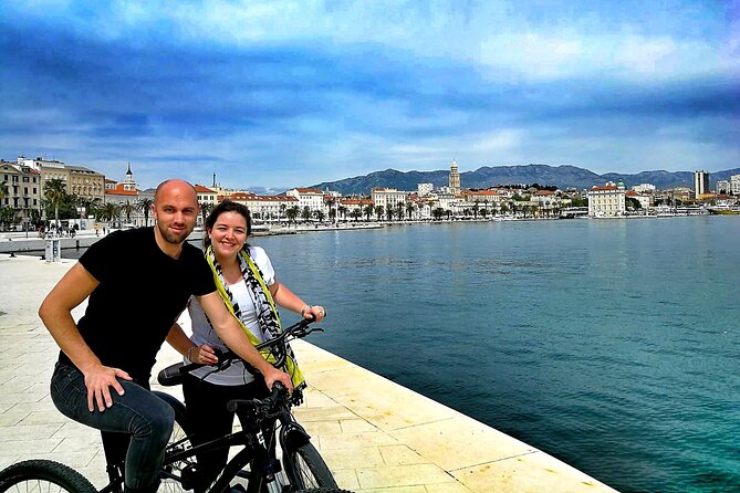 Ancient Split bike tour - Should you book the Ancient Split bike tour?