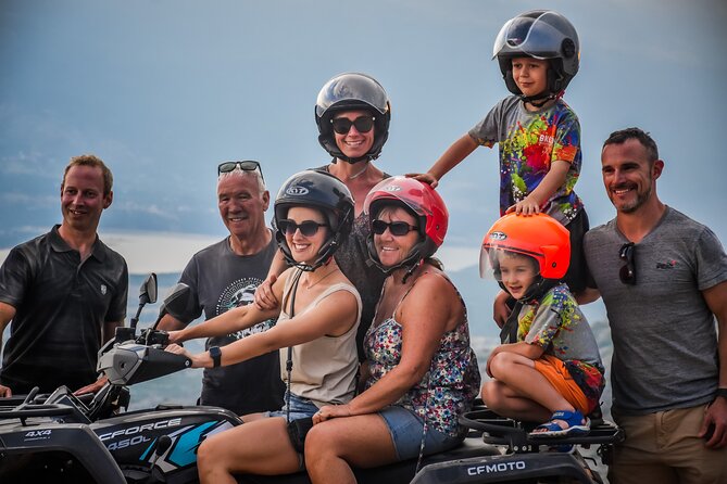 ATV Dinara Mountain tour with picnic - Price, timing, and who this tour fits best