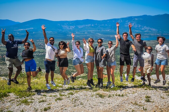 ATV Dinara Mountain tour with picnic - Should you book this ATV Dinara Mountain with picnic tour?