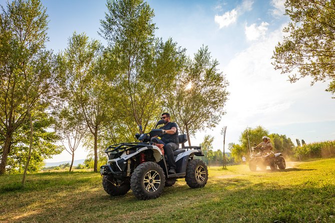 ATV Quad Safari Tour with Picnic & Swimming from Split - Key highlights worth planning around
