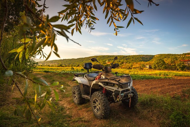 ATV Quad Safari Tour with Picnic & Swimming from Split - Who this is best for, and who should skip it
