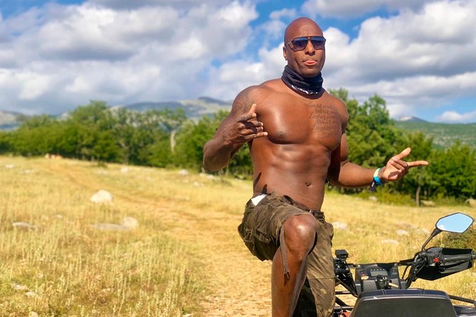 ATV Quad Safari Tour with Picnic & Swimming from Split - Price and what makes it feel fair