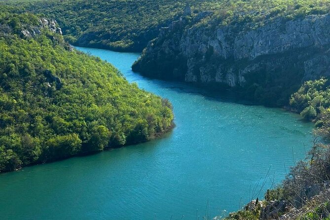 ATV Quad Tour from Split with Swimming and Waterfalls - Key Things I’d Put on Your Must-Do List