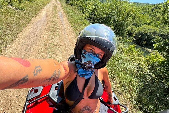 ATV Quad Tour from Split with Swimming and Waterfalls - Price and Value: Why $96.11 Can Make Sense