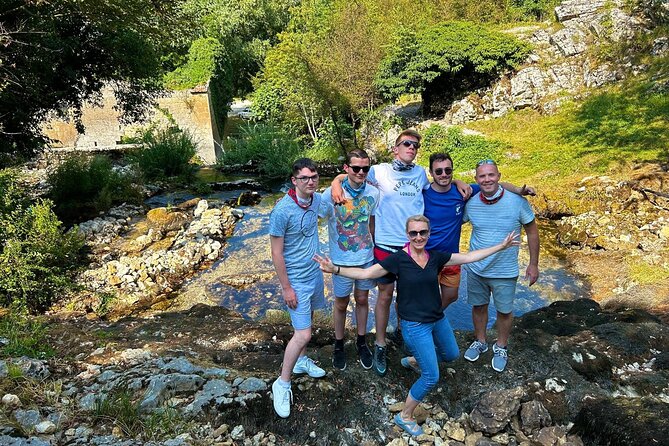 ATV Quad Tour from Split with Swimming and Waterfalls - Should You Book It?