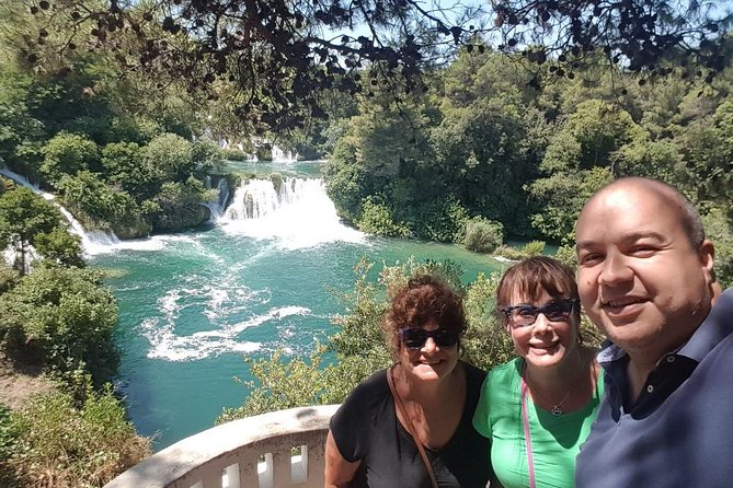 Authentic Private Tour NP Krka With local Lunch and Wine Tasting - How This Split-to-Krka Private Day Actually Runs