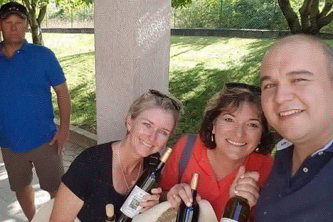 Authentic Private Tour NP Krka With local Lunch and Wine Tasting - Price and Value: Paying for Convenience, Not Just the Stops